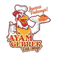 Ayam Geprek Pak Wage