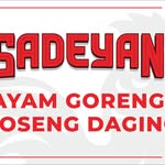 Warung Sadeyan