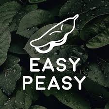 Easy Peasy Jakal